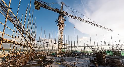 乐竞体育商洛建筑劳务网手机平台 提供便捷的信息交流和业务合作