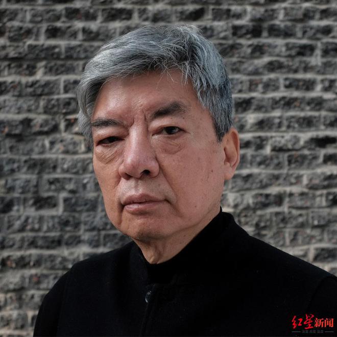 乐竞体育普利兹克奖得主刘家琨：说成都话用成都的方式留下建筑
